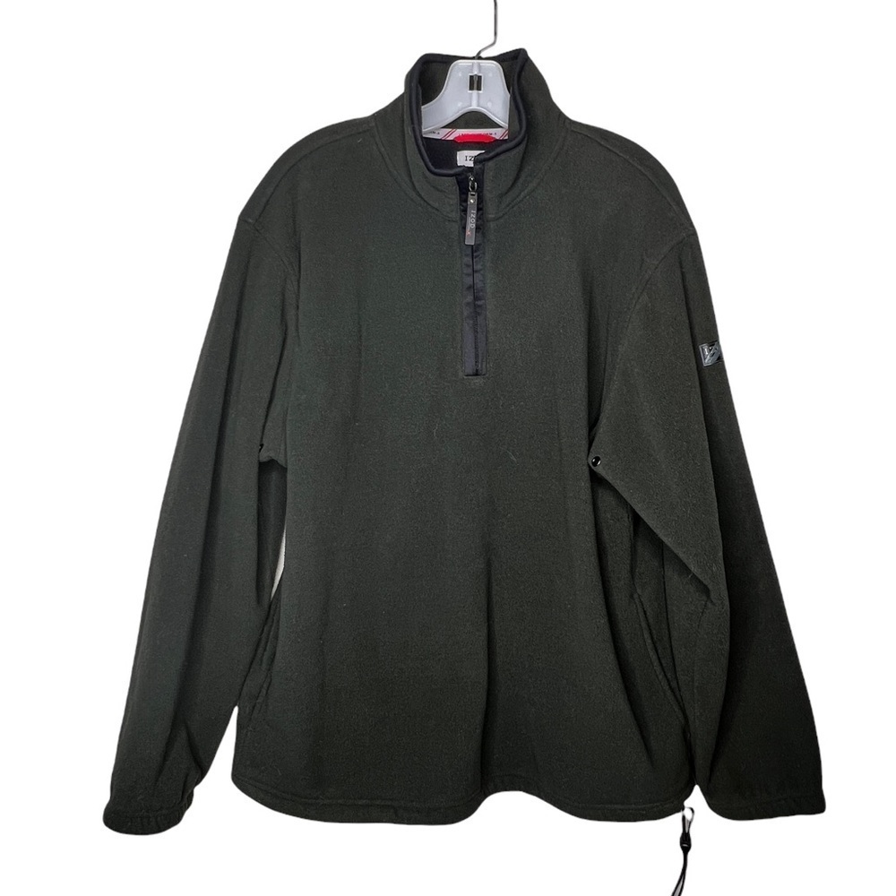 Izod Perform Pullover Jacket‎